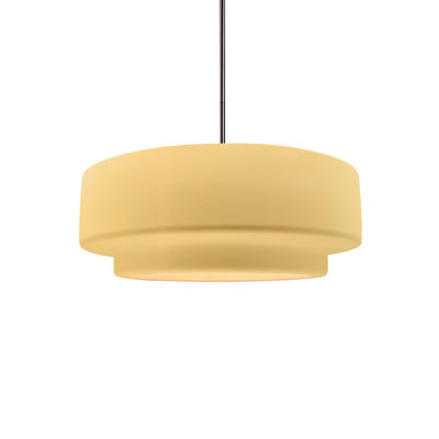 Luminaire suspendu à 1 lumière Meydan