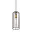 Luminaire suspendu cylindrique simple à 1 lumière Donoven-1780371106-1780371109