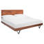 Lit plateforme en bois massif Jacarla-683035276