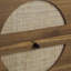 Table de chevet 2 tiroirs Alandra-2018526854-2055032422