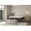 Matelas hybride Copper Lux avec couche de confort à mémoire de forme et système de ressorts-1610882940