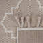 Tapis intérieur / extérieur Collection 6X9 / Trellis-840504862