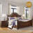 Fallah Queen Poster Bed-123191088