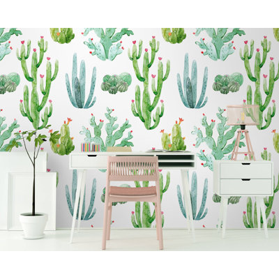Duppstadt Matte Wall Mural