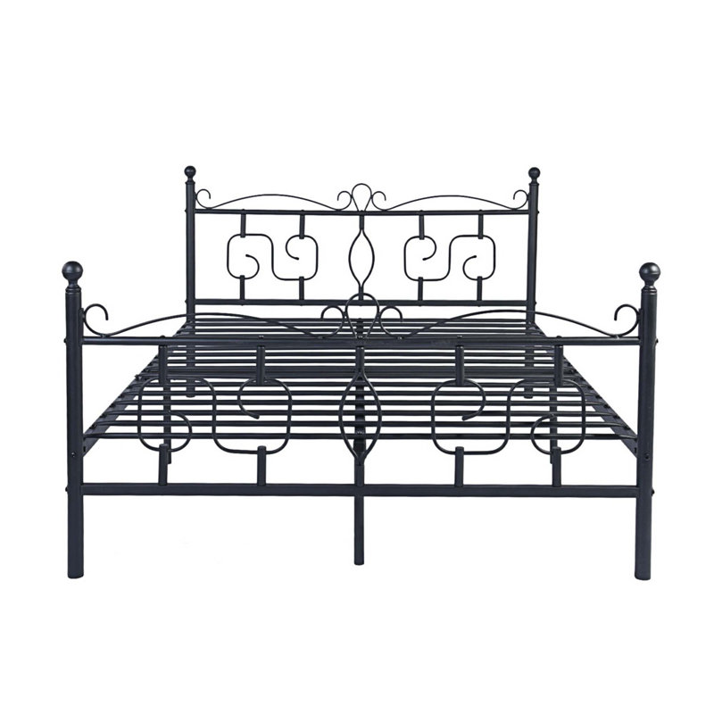 Metal Bed