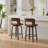 Swivel Counter & Bar Stools-220116415