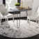 Vogue Dylann Abstract Pattern Rug