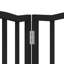 Deance Solid Wood Dog House Door-1229290444-1229290443