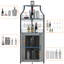 18.5cm Wine Bar-2030123590