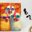 Wrapped Canvas Print-1775729299