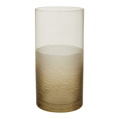 Enfield Glass Table Vase 1