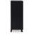 Aydia 40.71'' W 5 - Drawer Dresser
