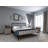 Keyesport Metal Platform Bed-38182442-92407747