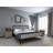 Keyesport Metal Platform Bed-92407747-38182442