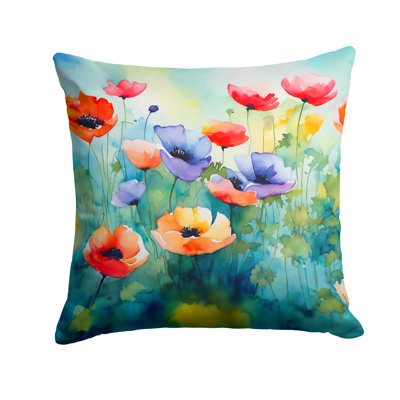 Other/No Pattern Outdoor Throw Pillow