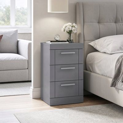 Kimberley Bedside Table