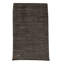 Area Rug in Charcoal