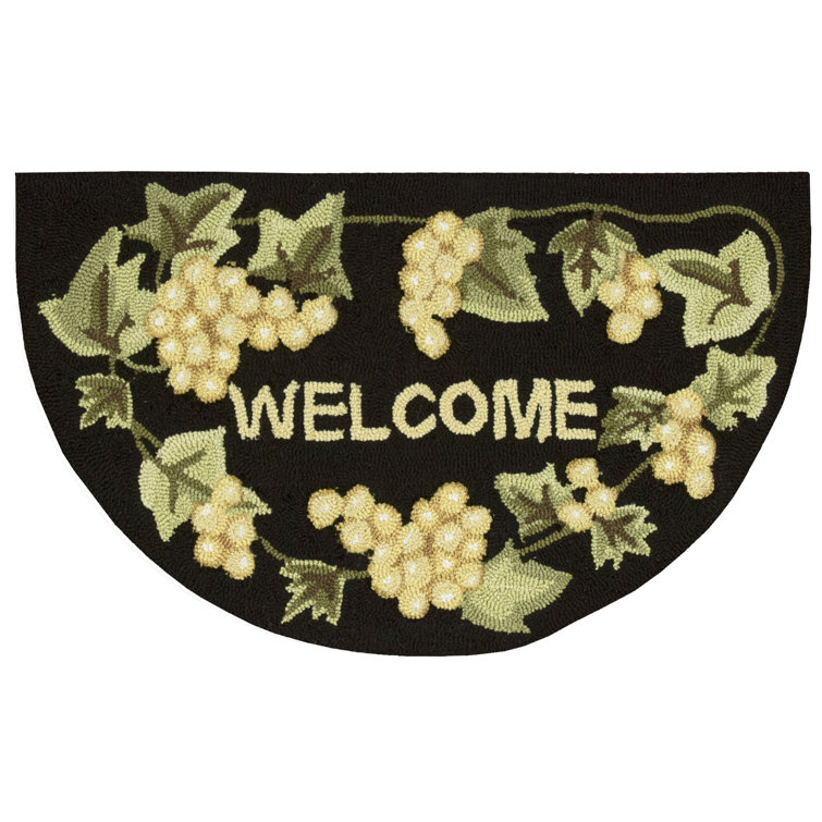Kavanaugh Floral Rug