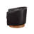 Asmi 29" Wide Swivel Barrel Accent Chair-1207988780