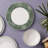 Noritake Hammock Round Platter, 12-1/2"-92575820