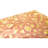 High-Quality Hand-Knotted Rust Area Rug