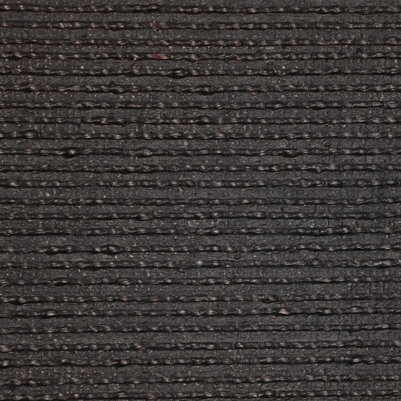 House, Home and More Outdoor Artificial Turf with Marine Backing – Woodland Brown – Spectrum Series .25 Inch Pile Height