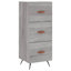 34.5cm Sideboard-91935506