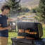 Woodridge Pellet Grill