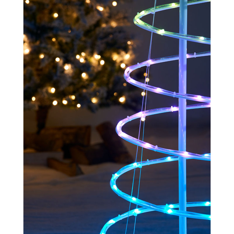 50cm Indoor / Outdoor Rope Lights