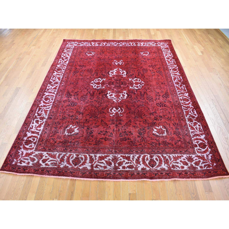 Atrani Wool Rug
