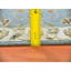 Cenie Hand Knotted Wool Rug
