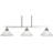 Roderik 3 Light Island Light Shown With Glass-453171017-453171013-453171015