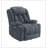 Power Motion Recliner with Lift