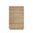 Ismail Danish-Inspired Modern 5-Drawer Chest-109740267