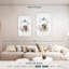 Ours polaire de couleur Brampt