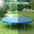 Aoodor Outdoor Trampoline Rain Cover-120019189