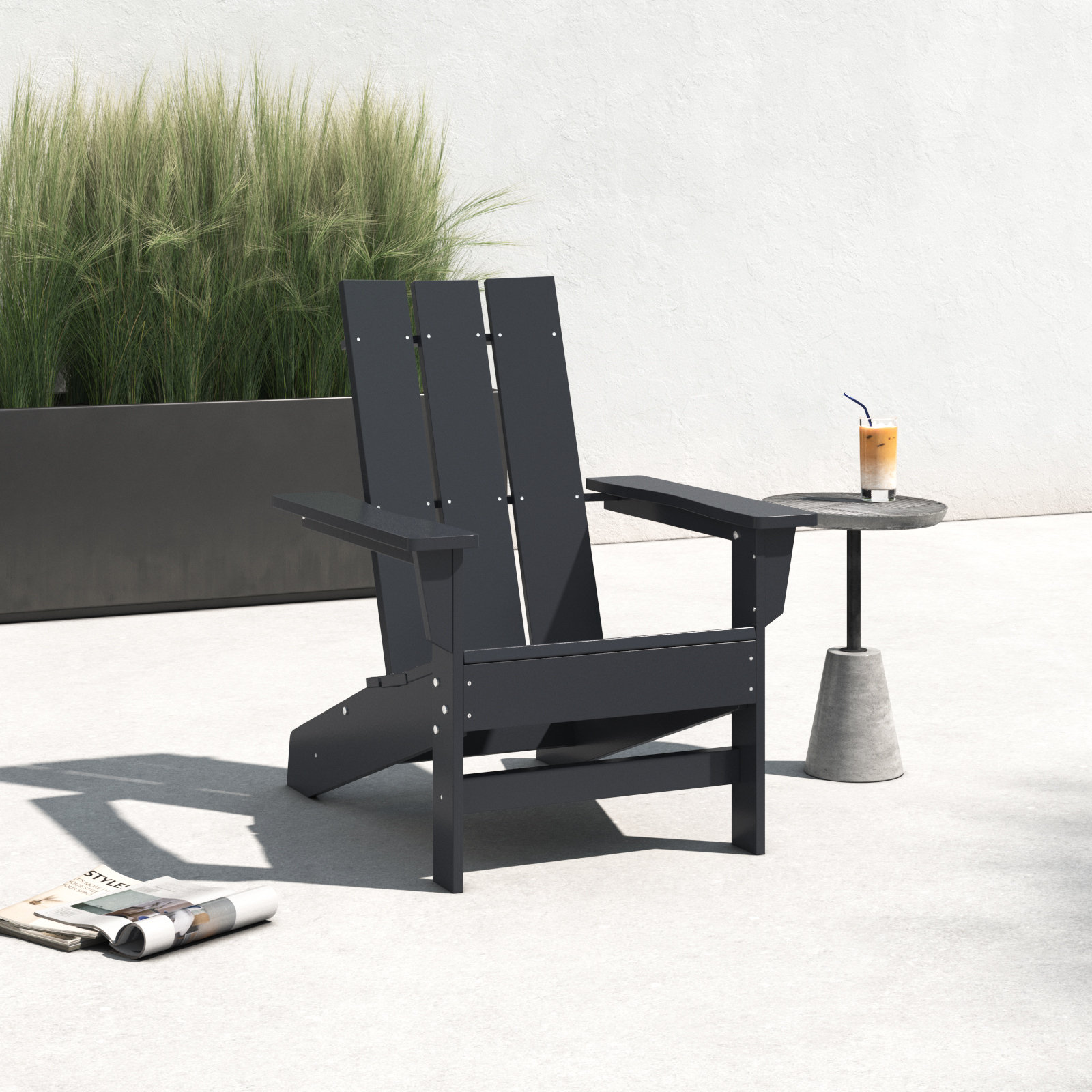 resin adirondack chairs heavy duty