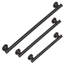 Ensemble de 3 barres de sécurité pour salle de bain, 18 po, 24 po, 36 po-136231991