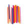 Rainbow No. 1 by Melissa Selmin - Gallery-Wrapped Canvas Giclée on Canvas