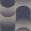 Geometric Metallic Wallpaper Double Roll-1547479441