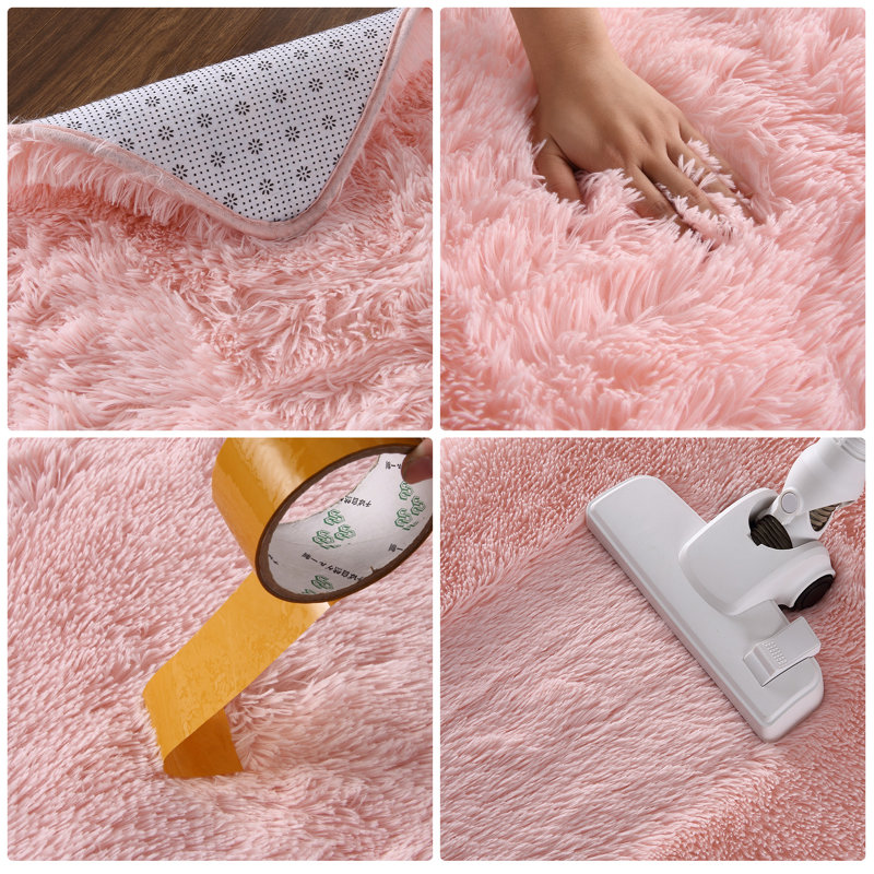 Tapis Tolley, Rectangle 8 pi x 10 pi