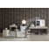 Modern Mood End Table