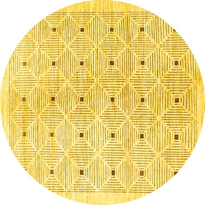 Performance Geometric Indoor Rug