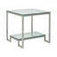 Metal Designs Bonaire End Table-58143573