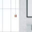 Luminaire suspendu tambour 1 lumière DEL Essoura-1799611235