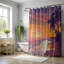Rideau de douche Sunset Sands-1764181279