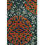 One-of-a-Kind 3'6”x8'2” Hand Knotted Area Rug