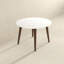 Table de salle à manger Paloma Mid-Century