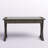 Dorcaster Solid Wood Writing Desk