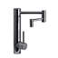 Hunley Kitchen Faucet - 12" Articulated Spout-960439154